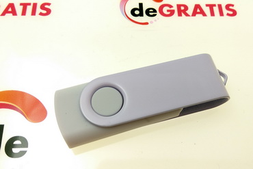 Pendrive giratorio