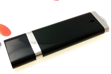 Memoria USB personalizable de plástico 