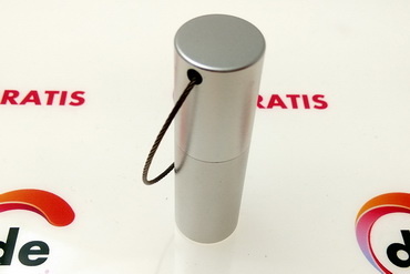 Memoria usb de metal advertising a prueba de agua
