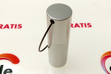 Memoria usb de metal advertising a prueba de agua